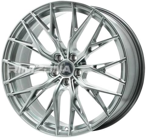 Литой диск VORSTEINER LK013 R20 8.5J 5x108 ET35 dia 73.1