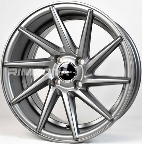 Литой диск В СТИЛЕ VOSSEN CVT R16 7J 4x98 ET30 dia 58.5