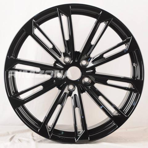 Литой диск KOKO KUTURE FF560 R17 7.5J 5x112 ET38 dia 57.1