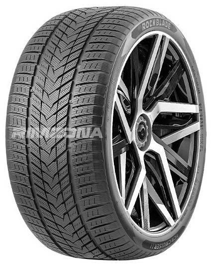 Шина ROCKBLADE ICECRUISER II 255/50 R20 109H