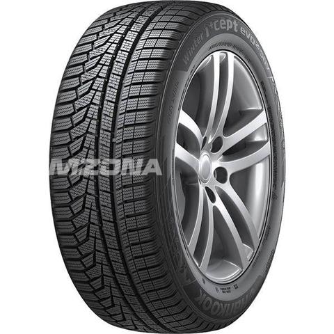 Шина HANKOOK WINTER I*CEPTEVO2 W320A 235/70 R16 109H