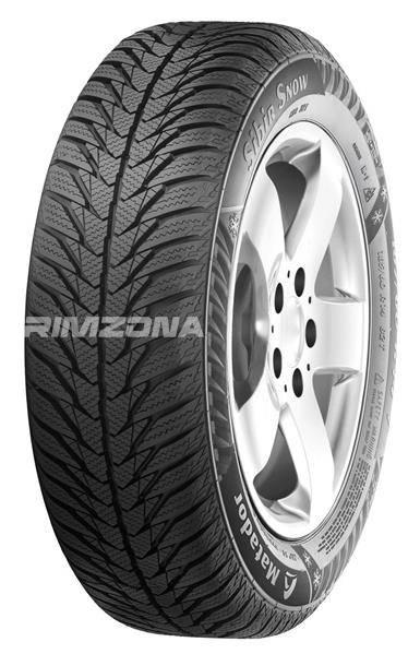 Шина MATADOR MP 54 SIBIR SNOW 165/65 R15 81T