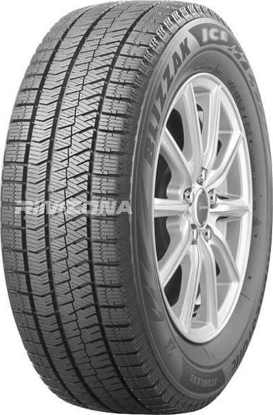 Шина BRIDGESTONE BLIZZAK ICE 275/40 R19 105H