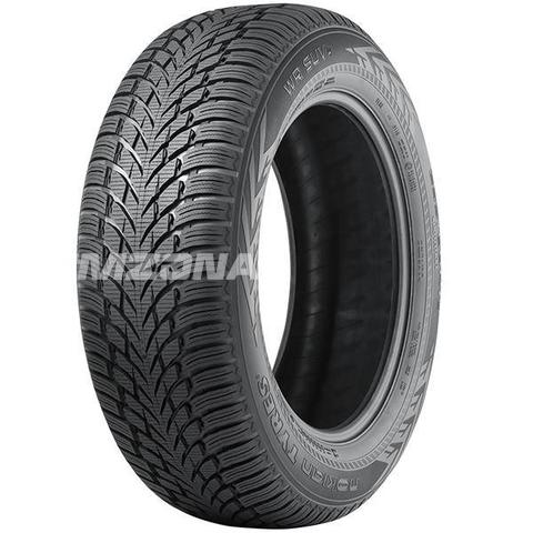 Шина NOKIAN TYRES WR  4 SUV 235/50 R19 103V