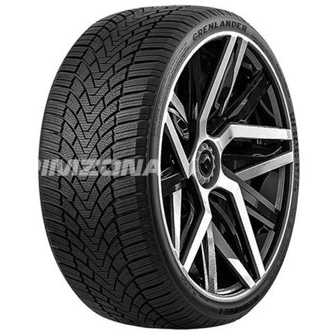 Шина GRENLANDER ICEHAWKE 1 245/40 R17 95V