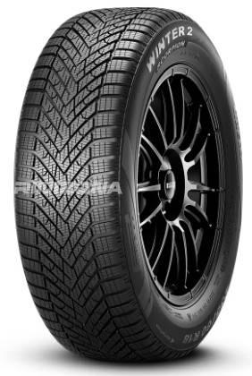 Шина PIRELLI SCORPION WINTER 2 285/35 R23 107W