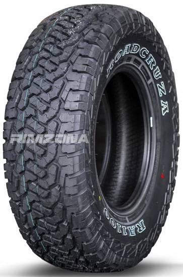 Шина ROADCRUZA RA 1100 205/70 R15 93S