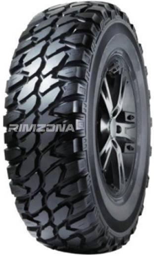 Шина TORQUE TIRES MT701 265/75 R16 120Q