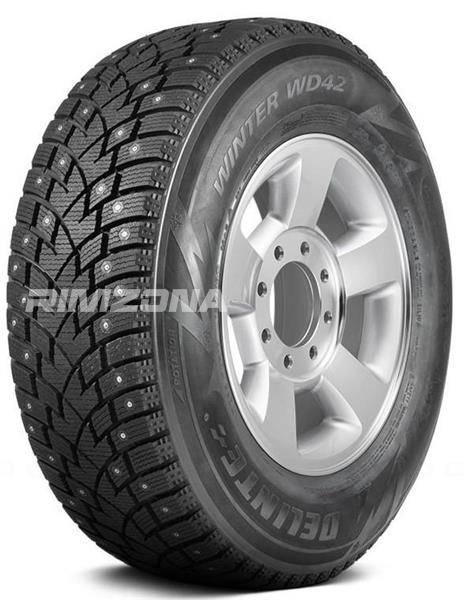 Шина DELINTE WINTER WD42 225/75 R16 112Q шип