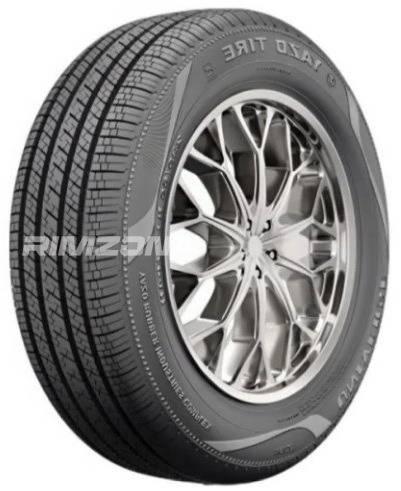 Шина YAZD TIRE UNIVERSE 225/55 R18 98H