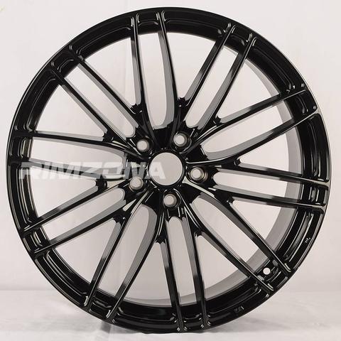 Литой диск KOKO KUTURE FF215 R19 8.5J 5x112 ET35 dia 66.5