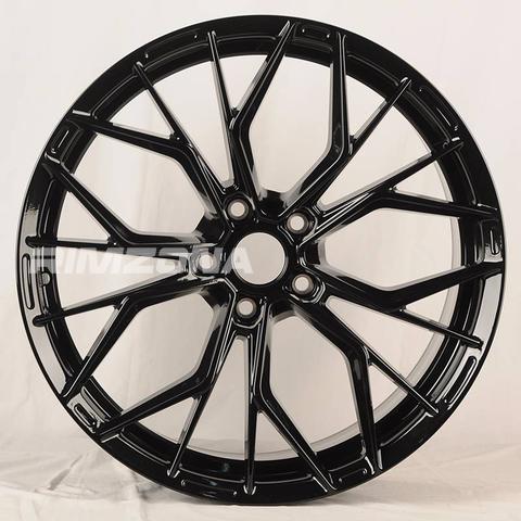 Литой диск KOKO KUTURE FF558 R19 8.5J 5x114.3 ET35 dia 73.1