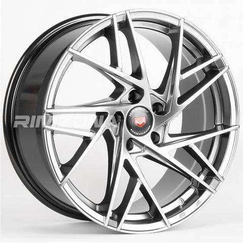 Литой диск В СТИЛЕ VOSSEN TC01-CT492 R18 8J 5x114.3 ET35 dia 73.1