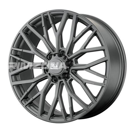 Кованый диск LS FORGED LS FG33 R21 9J 6x139.7 ET30 dia 100.1