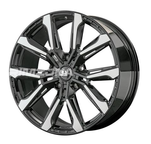 Кованый диск LS FORGED LS FG34 R22 9.5J 5x150 ET45 dia 110.1