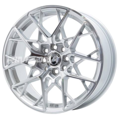 Литой диск HRE FF10 R17 7.5J 4x100 ET40 dia 73.1