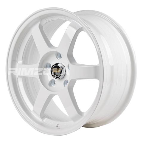 Литой диск RAYS TE37SL R17 8J 5x114.3 ET35 dia 73.1