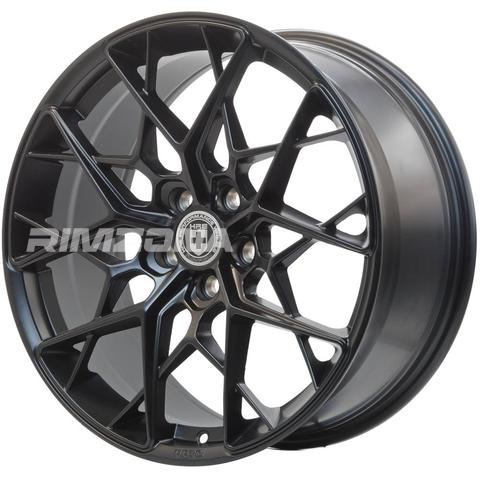 Литой диск HRE FF10 R19 8.5J 5x112 ET35 dia 66.6