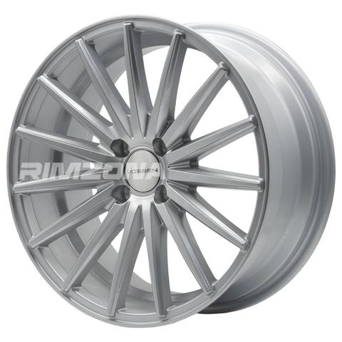 Литой диск В СТИЛЕ VOSSEN VFS2 R18 8J 5x108 ET38 dia 63.4