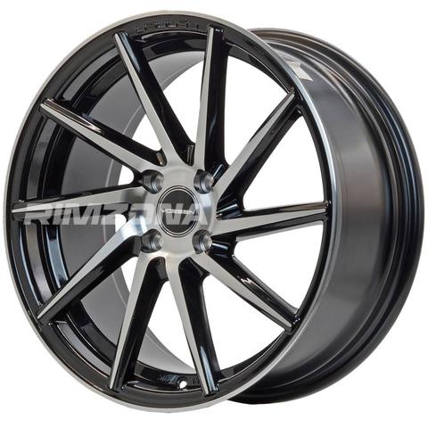 Литой диск В СТИЛЕ VOSSEN CVT R19 8.5J 5x112 ET35 dia 66.6