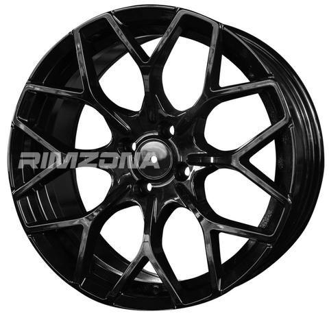 Литой диск BBS MOTORSPORT R18 8J 5x114.3 ET40 dia 67.1