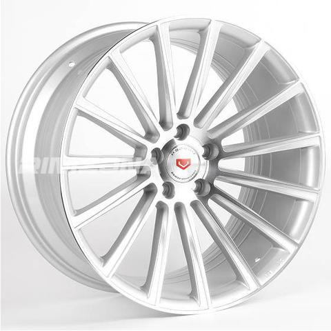 Литой диск В СТИЛЕ VOSSEN BZ01-FG597 R19 9.5J 5x112 ET38 dia 66.6