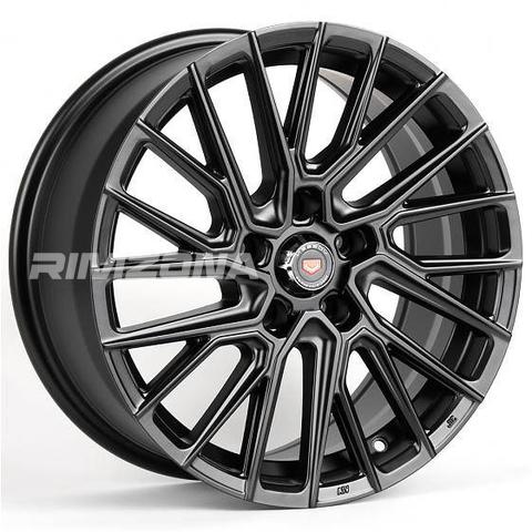 Литой диск В СТИЛЕ VOSSEN TC15-CT478 R17 7.5J 5x114.3 ET35 dia 73.1