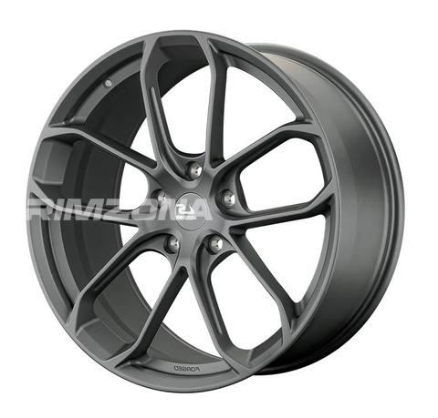 Кованый диск LS FORGED LS FG26 R21 11J 5x130 ET49 dia 71.6