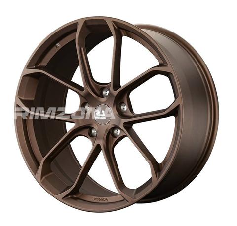 Кованый диск LS FORGED LS FG26 R21 9.5/11J 5x130 ET46/58 dia 71.6