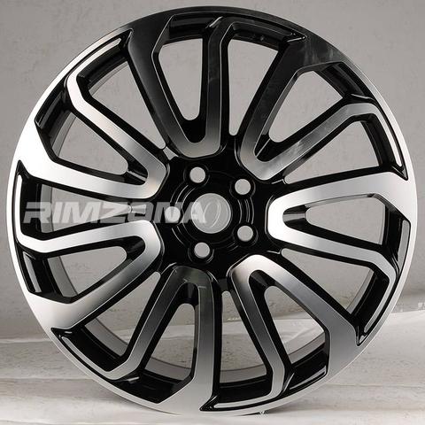 Литой диск KOKO KUTURE Range Rover Voque R20 9J 5x120 ET45 dia 72.6