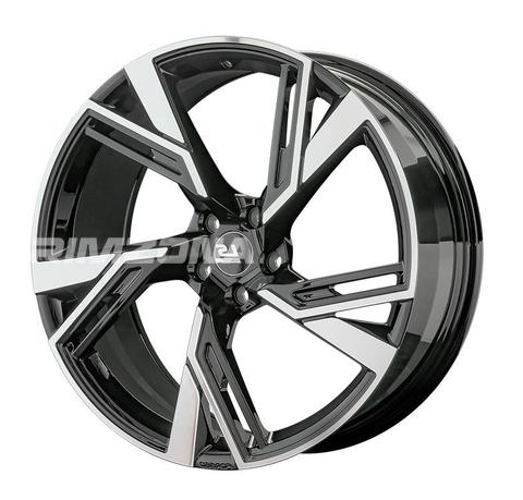 Кованый диск LS FORGED LS FG23 R18 8J 5x112 ET38 dia 66.6