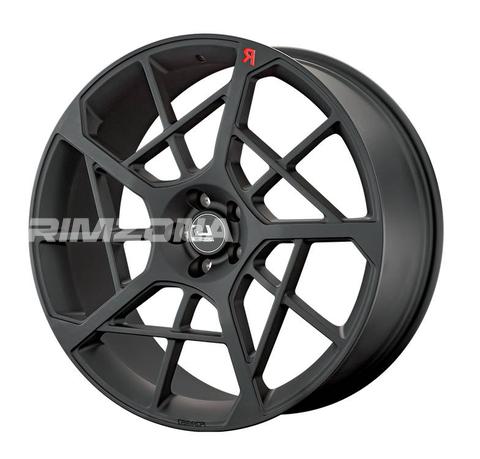 Кованый диск LS FORGED LS FG36 R21 8.5J 5x108 ET40 dia 63.4