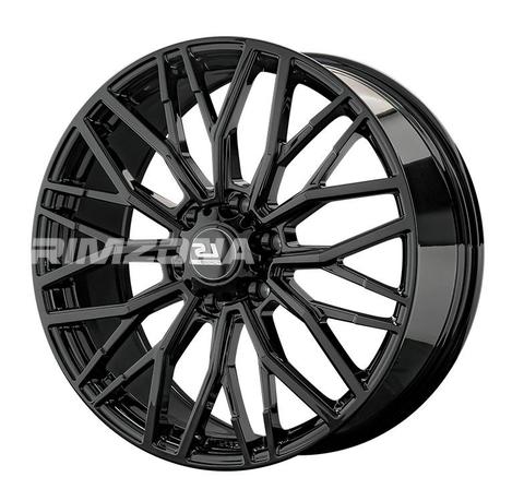 Кованый диск LS FORGED LS FG33 R22 9J 6x139.7 ET45 dia 95.1