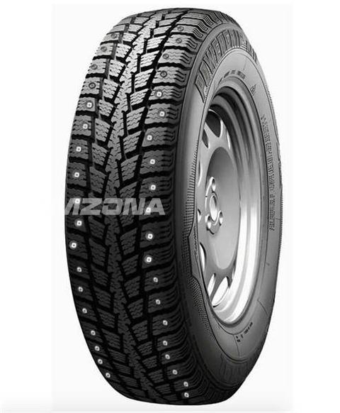 Шина KUMHO KC11 185/0 R14 100Q шип