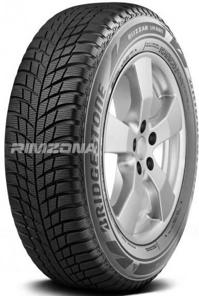 Шина BRIDGESTONE BLIZZAK LM001 235/50 R19 99H