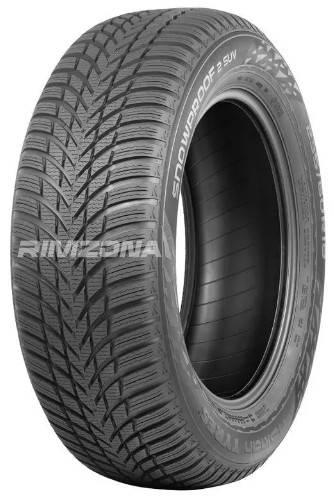 Шина NOKIAN TYRES SNOWPROOF 2 SUV 235/50 R19 103V