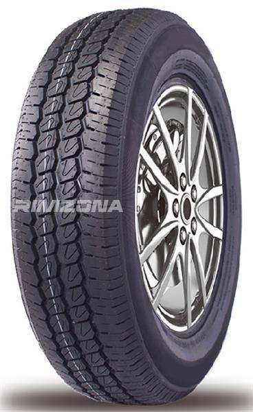 Шина SONIX PRIMEVAN 28 165/0 R13 3R