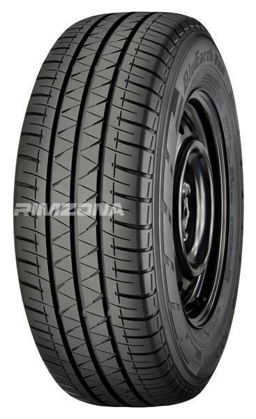 Шина YOKOHAMA BLUEARTH-VAN RY55 195/0 R15 104S