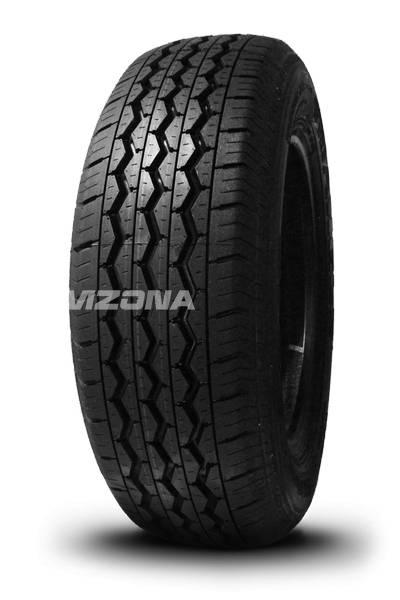 Шина TRIANGLE TR645 195/0 R15 102R