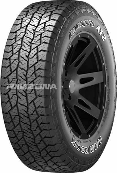 Шина HANKOOK DYNAPRO AT2 RF11 31/10 R15 109S