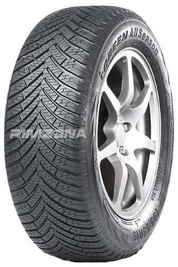 Шина LEAO IGREEN ALL SEASON 165/70 R13 79T