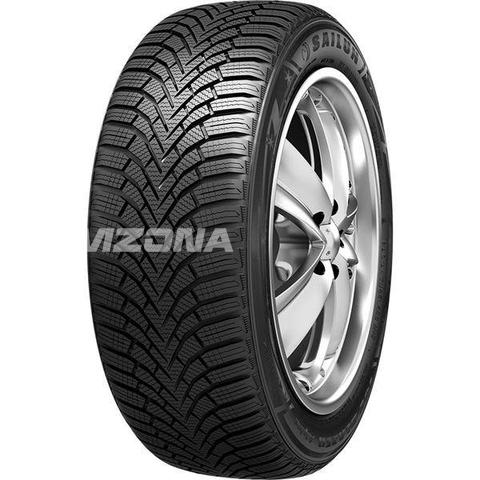 Шина SAILUN ICE BLAZER ALPINE+ 175/70 R13 82T