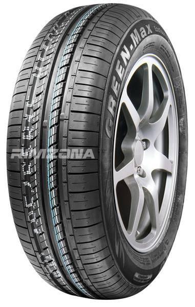 Шина LINGLONG GREEN-MAX ECOTOURING 165/70 R13 79T