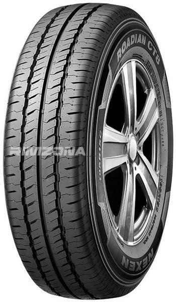 Шина Roadstone ROADIAN CT8 195/0 R14 100R