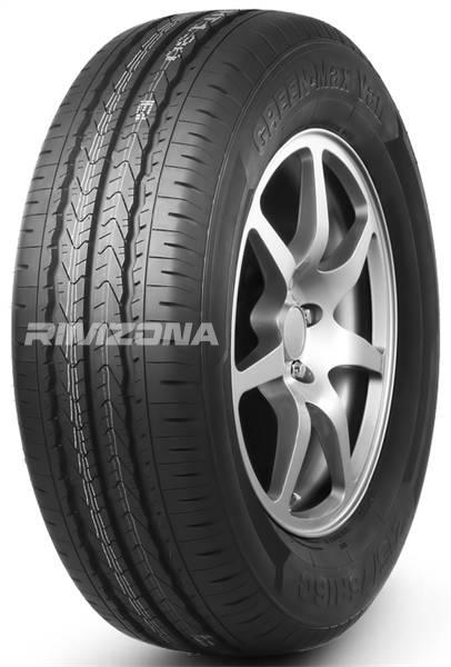 Шина LINGLONG GREEN-MAX VAN 185/0 R14 100R