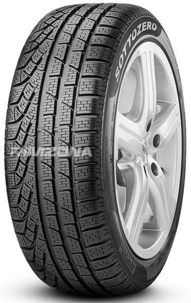 Шина PIRELLI WINTER SOTTO ZERO 2 225/50 R17 94H Run Flat