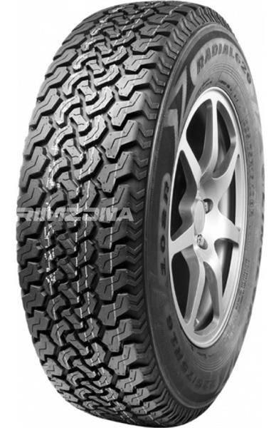 Шина LEAO RADIAL 620 185/0 R14 100Q