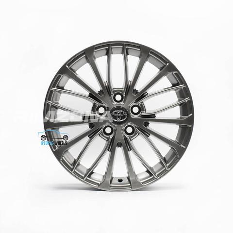 Литой диск В стиле Toyota 266162935101 R18 8J 5x114.3 ET50 dia 60.1