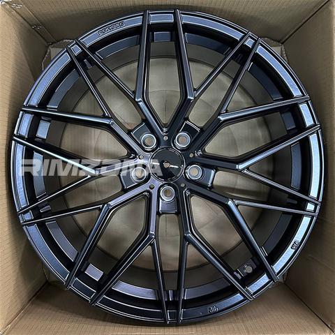 Литой диск KOKO KUTURE 0431 R19 8.5J 5x108 ET38 dia 63.4