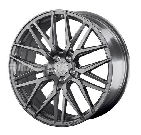 Кованый диск LS FORGED LS FG04 R20 8.5J 5x114.3 ET45 dia 67.1